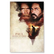 Paul, Apostle of Christ 