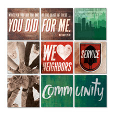 Community Mod Set 