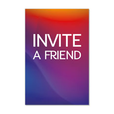Glow Invite A Friend 