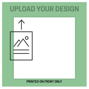 34.5" x 34.5" Rigid Sign Single Sided: Upload Your Design 34.5" x 34.5" Rigid Sign