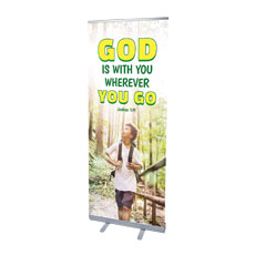 Kids God Is With You 
