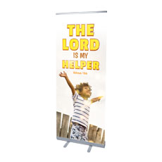 Kids Lord Is My Helper 