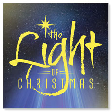 The Light of Christmas 