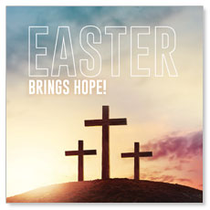 Easter Hope Outline 