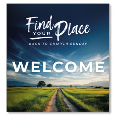 BTCS Find Your Place 