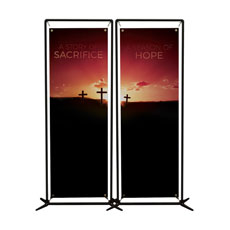 Sacrifice And Hope 