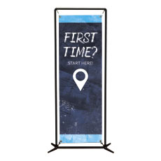 Blue Revival First Time 