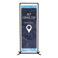 Blue Revival Get Connected 