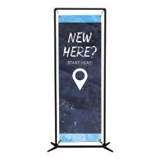 Blue Revival New Here 
