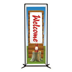 Adventure Kids Welcome 