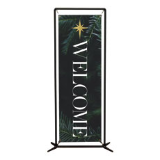 Advent Words Welcome 