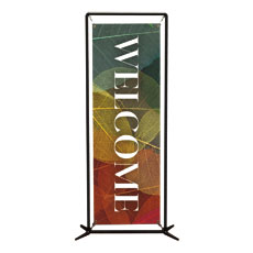 Fall Colorful Leaves 