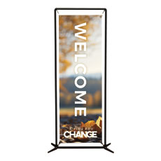 Time For Change 