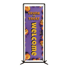 Trunk or Treat Invited 