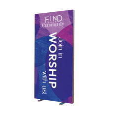 Find Your Community Worship 