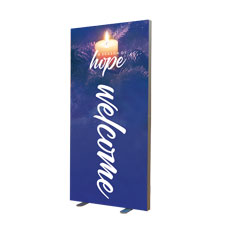 Season of Hope Candle 