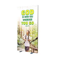 Kids God Is With You 