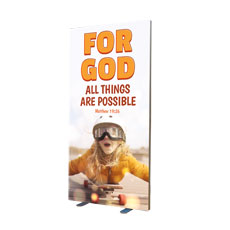 Kids All Things Are Possible 