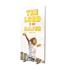 Kids Lord Is My Helper 