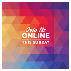 Geometric Bold Online This Sunday 