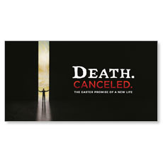 Easter Death Canceled 