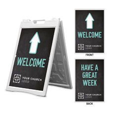 Slate Welcome Great Week 