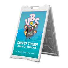 VBS Bible 