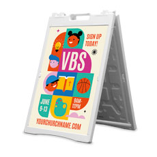 Modern Kids VBS 