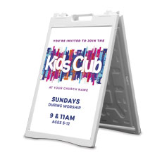 Kids Club 