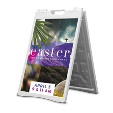 Easter Collage 