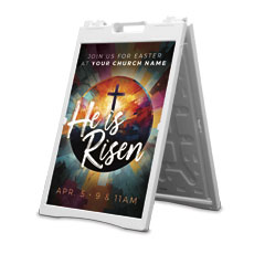 He Is Risen Hope 
