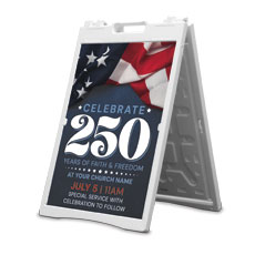 Celebrate 250 