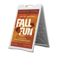 Fall Fun 