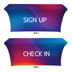 Glow Sign Up Check In 