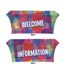 Kids Collage Welcome Information 