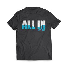 All In Acts 2:38 