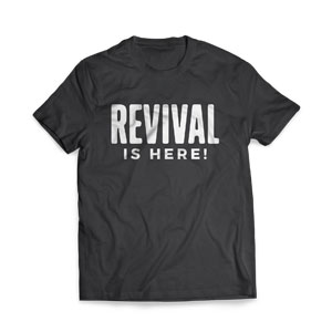 Revival - Large Apparel