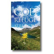 Refuge and Strength 