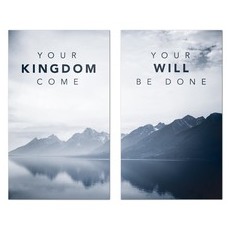 Your Kingdom 