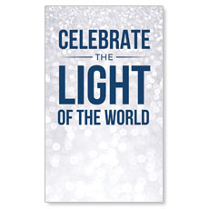 Sparkle Celebrate Light 