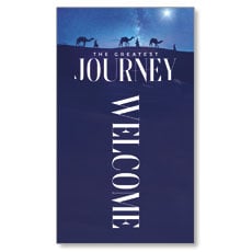 Greatest Journey 