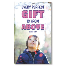 Kids Perfect Gift From Above 