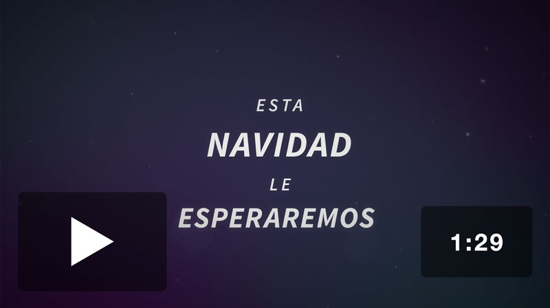 TGOC: Christmas Eve Promo Spanish Video Video Download