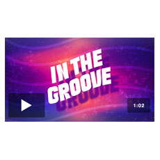 In The Groove Bumper 