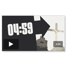 Flip Flop Countdown Video 