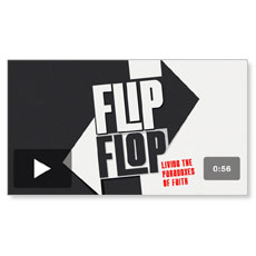 Flip Flop Bumper Video 