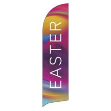 Alive Easter Swirls 