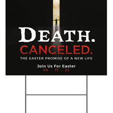 Death Canceled 