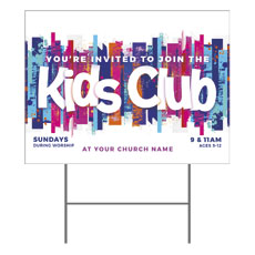 Kids Club 