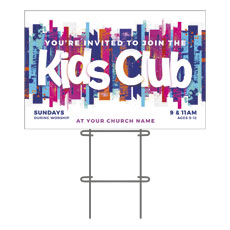 Kids Club 